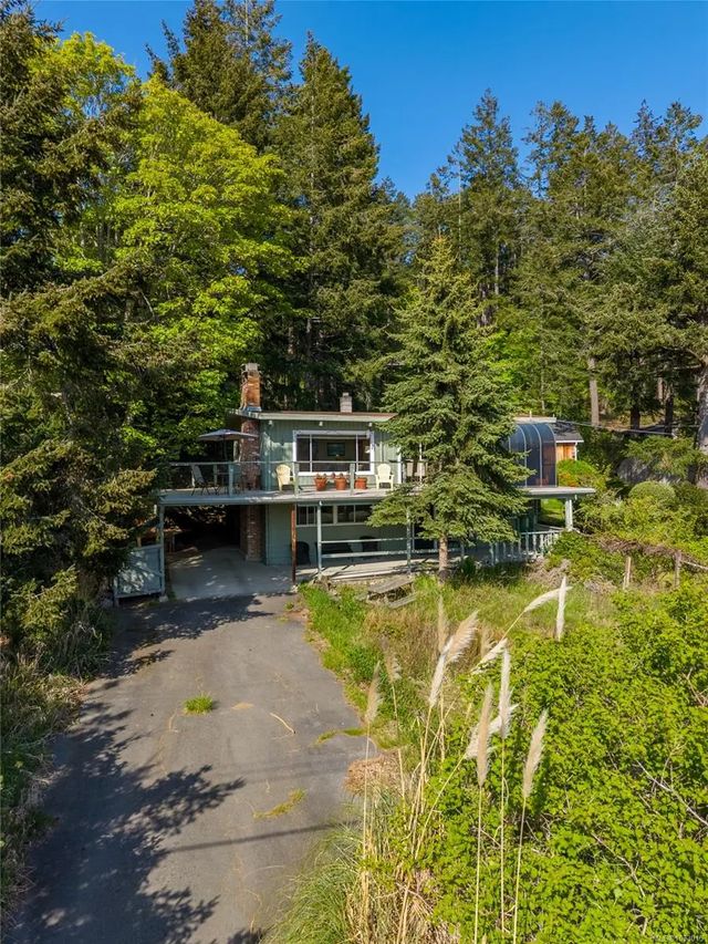 3 of 92 - 27146 Schooner Way, Pender Island, BC