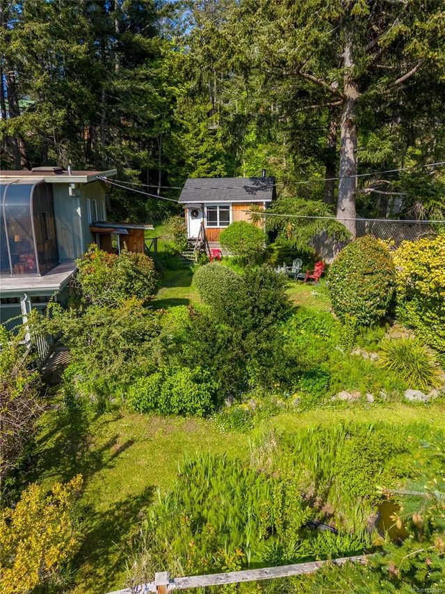 4 of 92 - 27146 Schooner Way, Pender Island, BC