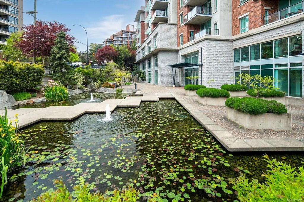 810 Humboldt St A507, Victoria