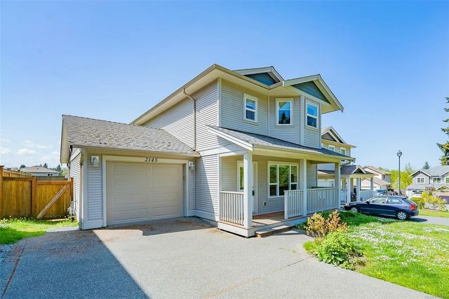 3 of 45 - 2145 Village Dr, Nanaimo, BC