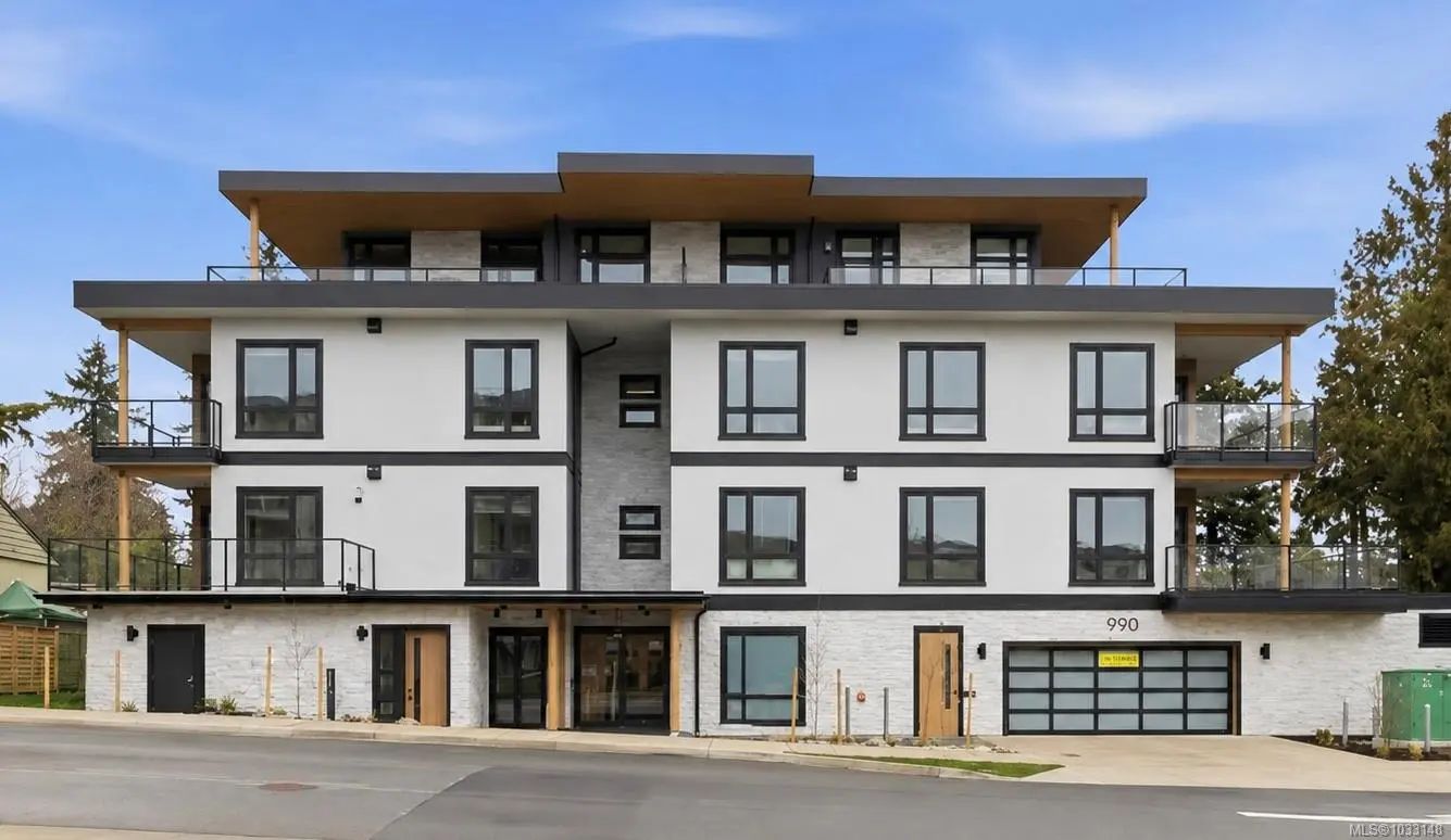 MLS Number 1033148 in the city of Saanich Homes for Sale by The Tides at Cordova Bay, the zipcode of V8Y 1M4