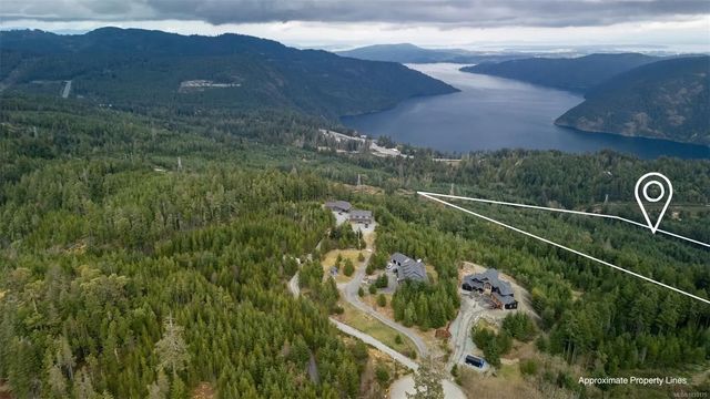 2 of 7 - Dl54 Malahat (off) Hwy, Malahat, BC