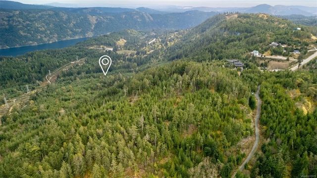 5 of 7 - Dl54 Malahat (off) Hwy, Malahat, BC