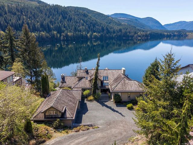 2 of 47 - 8396 Bloedel Dr, Port Alberni, BC