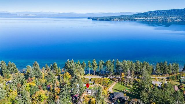 2 of 73 - 1901 East Rd, Denman Island, BC