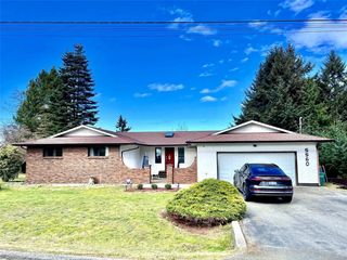 5560 Oceanview Terr, Nanaimo