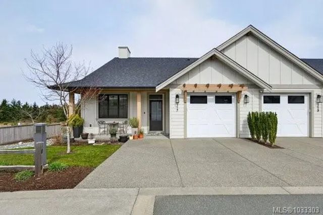2 of 62 - 4098 Buckstone Rd 117, Courtenay, BC
