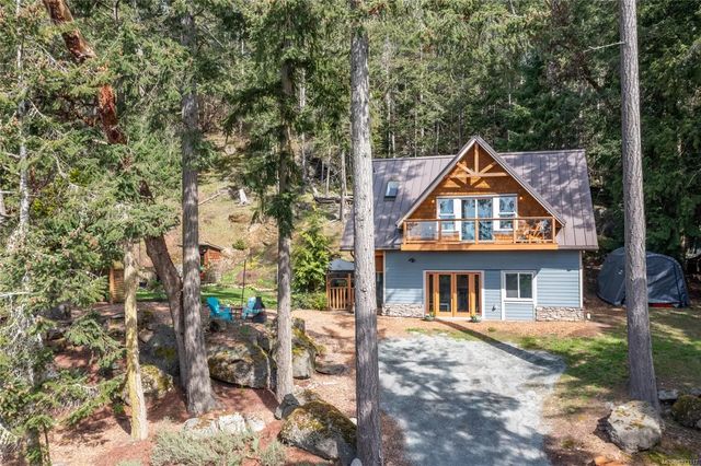 2 of 56 - 4810 Cannon Cres, Pender Island, BC