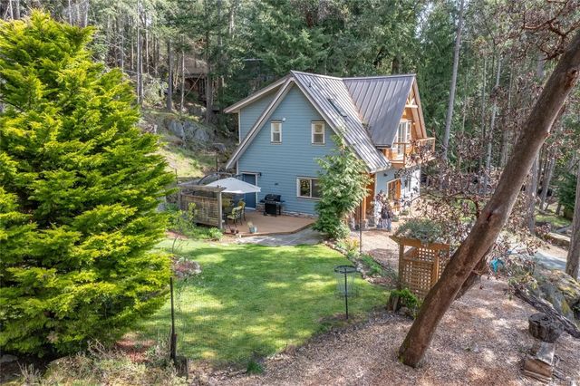3 of 56 - 4810 Cannon Cres, Pender Island, BC