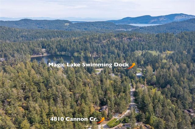 5 of 56 - 4810 Cannon Cres, Pender Island, BC