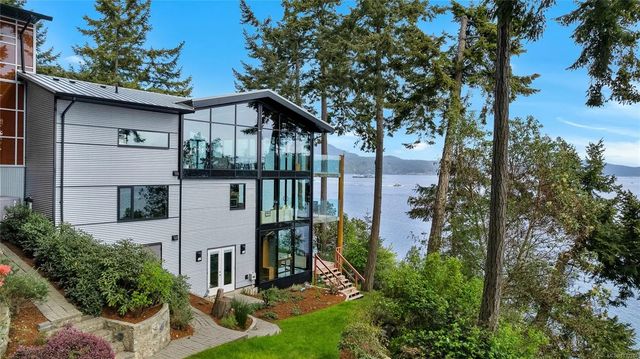 2 of 79 - 1676 Lands End Rd, North Saanich, BC
