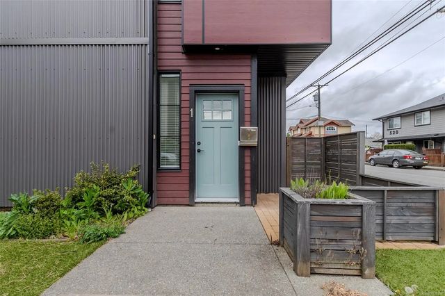 4 of 28 - 545 Jubilee St 1, Duncan, BC