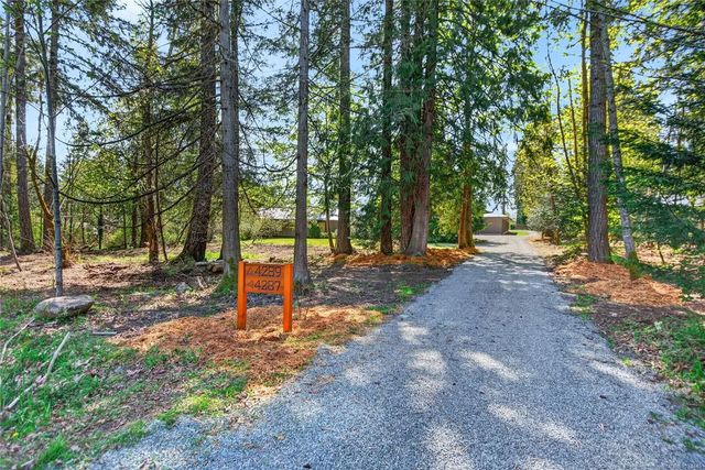 2 of 95 - 4287,4289 Marsden Rd, Courtenay, BC