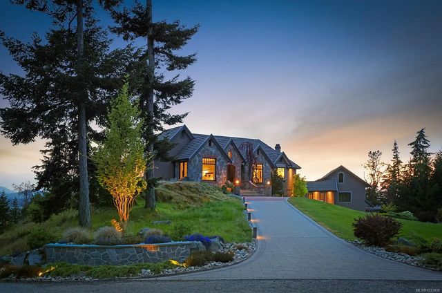 2 of 77 - 1790 Claudet Rd, Nanoose Bay, BC