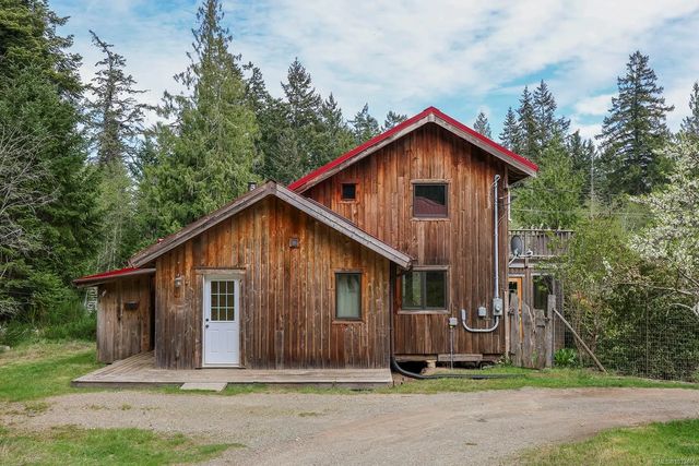 2 of 48 - 9210 Mcfarlane Rd, Denman Island, BC