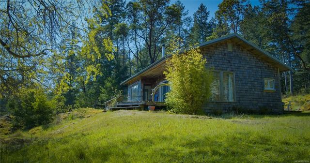 4 of 25 - Lot B Scottie Bay Rd, Lasqueti Island, BC