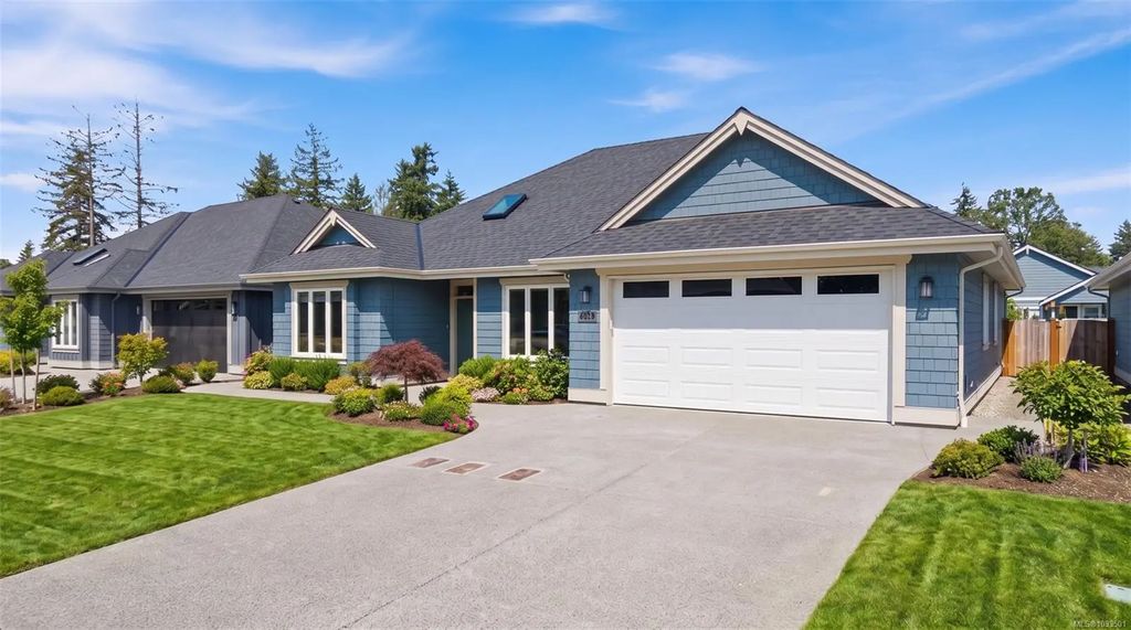 409 Hummingbird Pl, Parksville