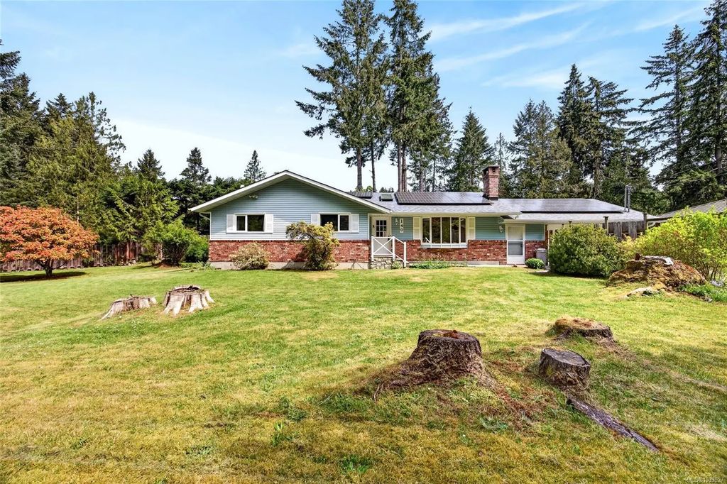 140 Quarry Dr, Salt Spring