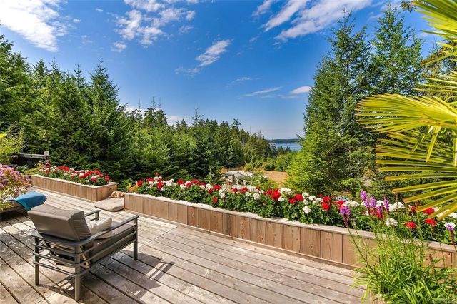 2 of 88 - 430 Mckercher Rd, Mayne Island, BC