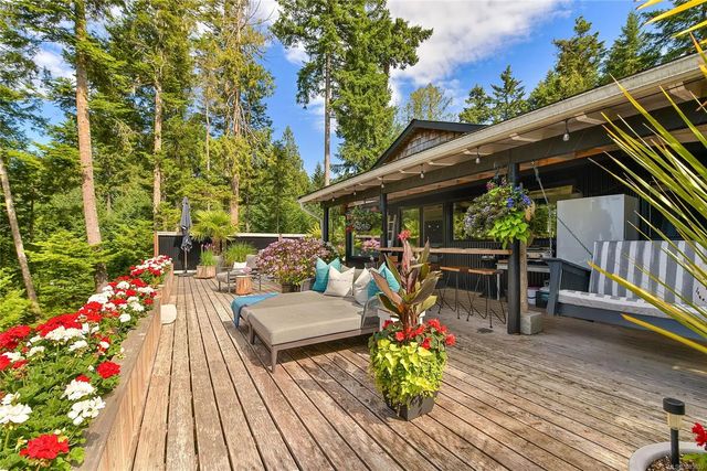 4 of 88 - 430 Mckercher Rd, Mayne Island, BC