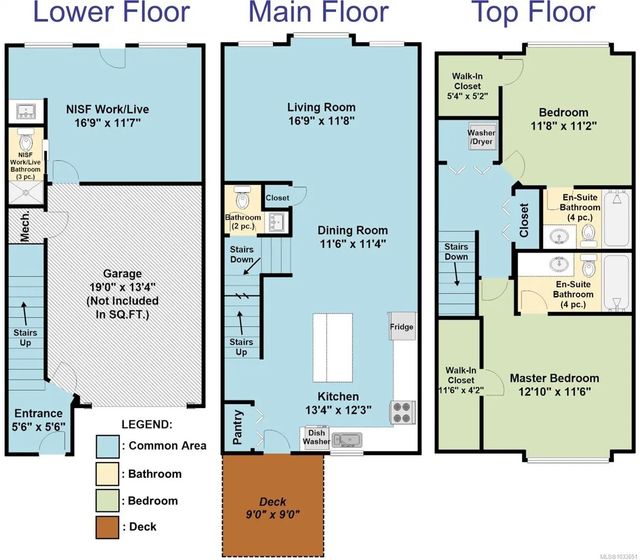 5 of 32 - 253 Victoria Rd 101, Nanaimo, BC