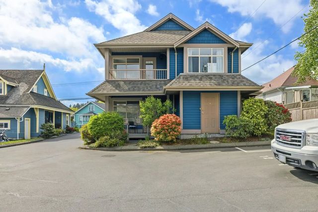 2951 Oak St 202a, Chemainus