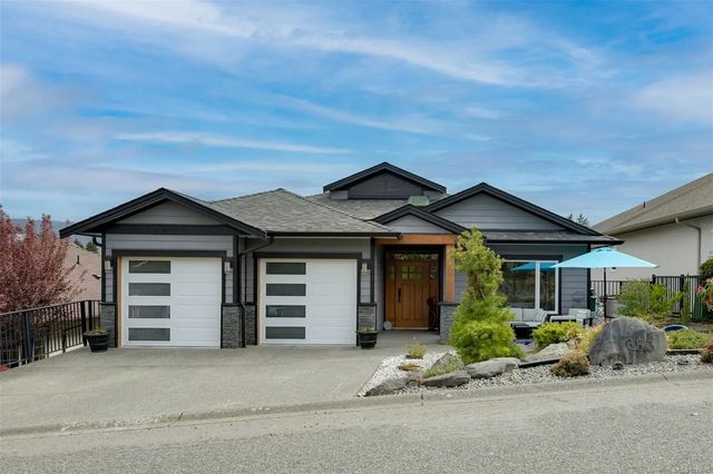 2 of 85 - 853 Country Club Dr, Cobble Hill, BC