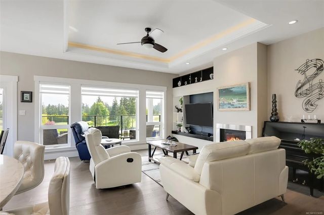 4 of 85 - 853 Country Club Dr, Cobble Hill, BC