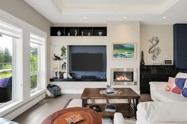 5 of 85 - 853 Country Club Dr, Cobble Hill, BC