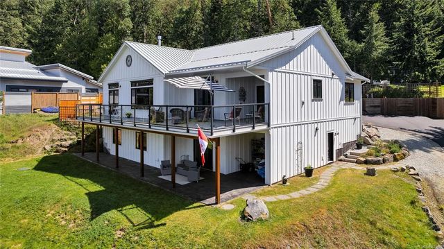 2 of 66 - 347 Collins Rd, Salt Spring, BC
