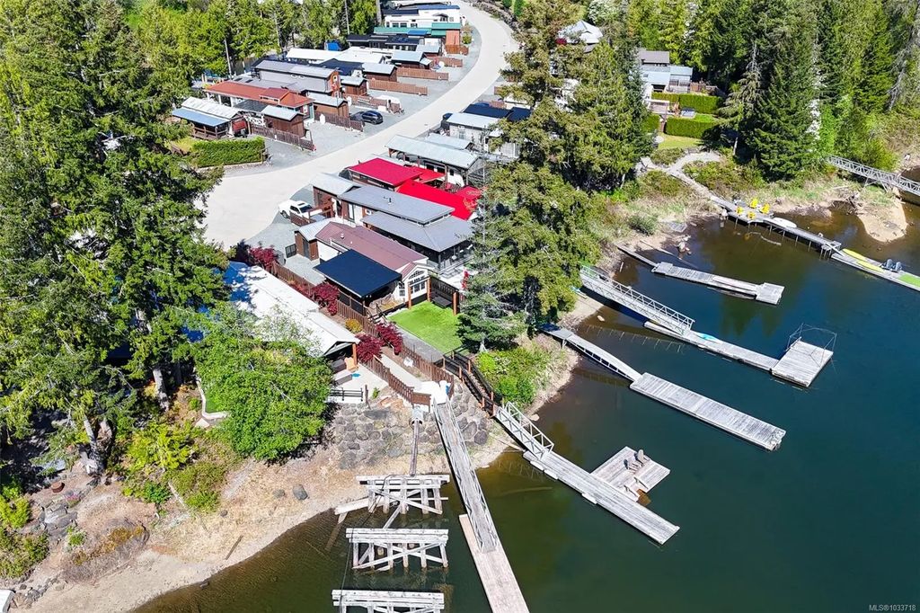 10750 Central Lake Rd 10, Port Alberni