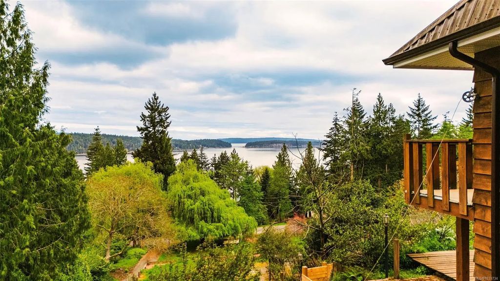 1357 Leask Rd, Nanaimo