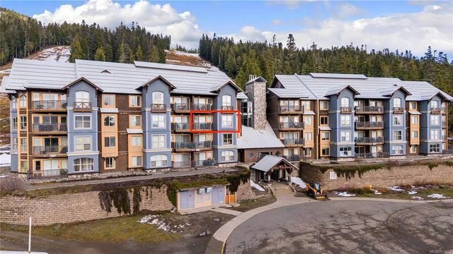2 of 45 - 1280 Alpine Rd 301, Courtenay, BC
