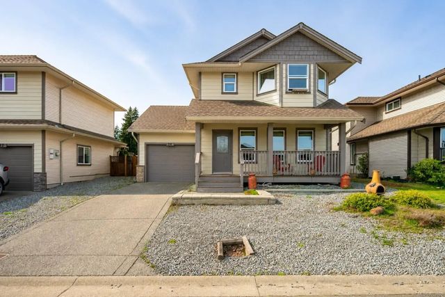2 of 21 - 9650 Askew Creek Dr 14, Chemainus, BC