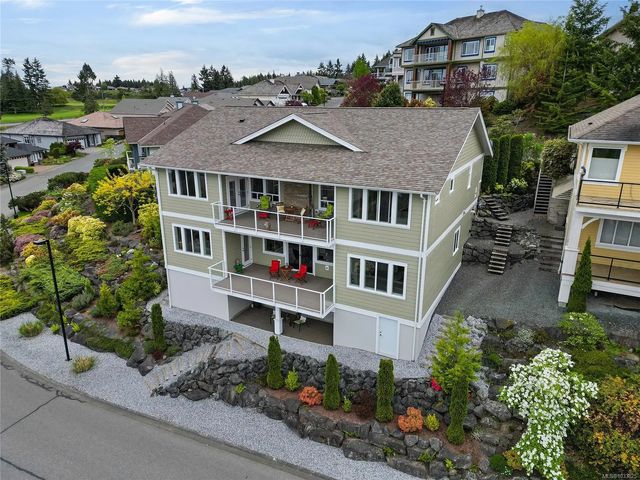 2 of 76 - 627 St. Andrews Lane, Cobble Hill, BC