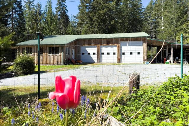 2 of 75 - 1410 Red Granite Rd, Cortes Island, BC