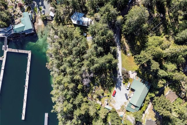 3 of 75 - 1410 Red Granite Rd, Cortes Island, BC