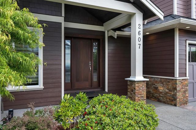 3 of 66 - 2607 Ruby Crt, Langford, BC