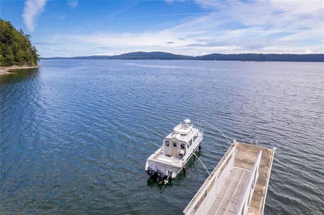 2 of 87 - 144 Sunrise Point Rd, Thetis Island, BC