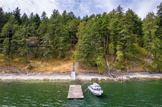 4 of 87 - 144 Sunrise Point Rd, Thetis Island, BC