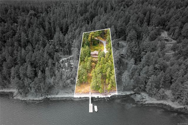 5 of 87 - 144 Sunrise Point Rd, Thetis Island, BC