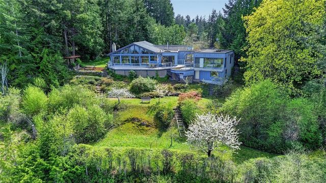 4 of 58 - 1160 Cappon Lane, Gabriola Island, BC