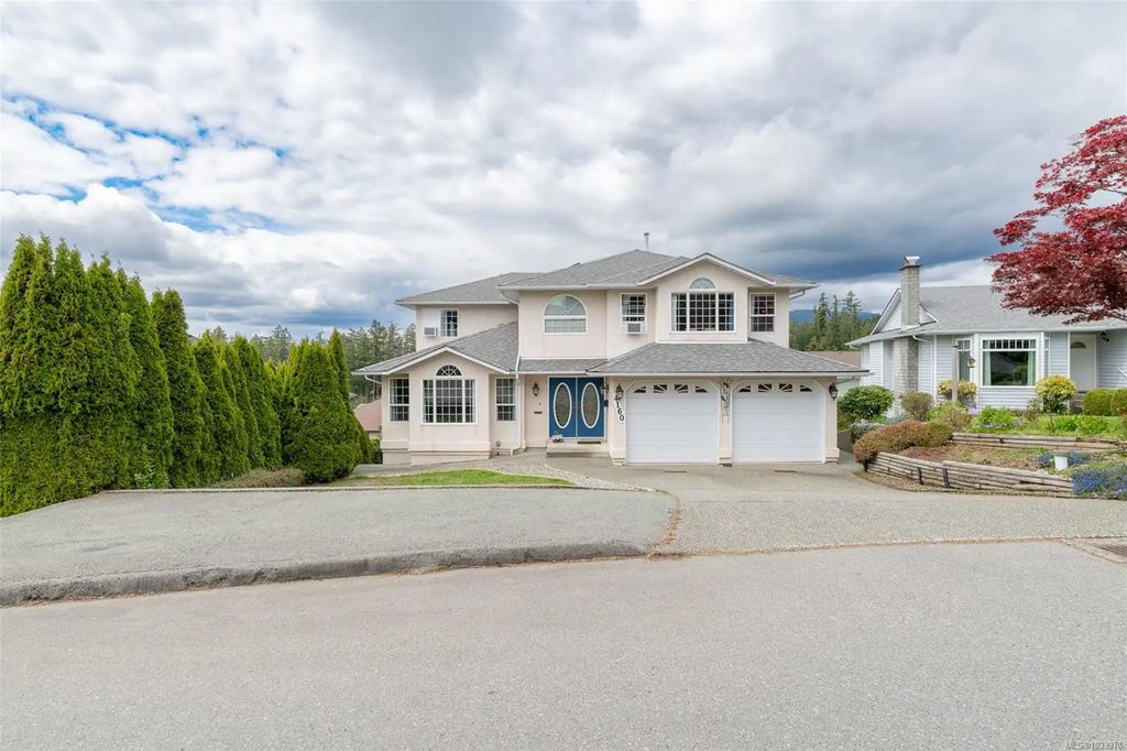 4160 Steede Ave, Port Alberni