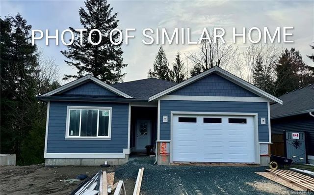 2 of 17 - 9662 Askew Creek Dr, Chemainus, BC