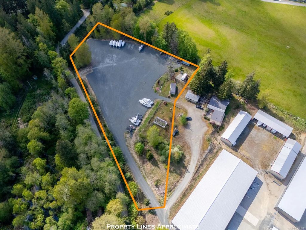 Sl A-7695 Mckenzie Rd, Port Alberni