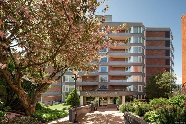 2 of 32 - 1234 Wharf St 401, Victoria, BC