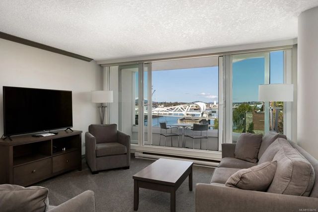 3 of 32 - 1234 Wharf St 401, Victoria, BC