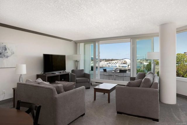 4 of 32 - 1234 Wharf St 401, Victoria, BC