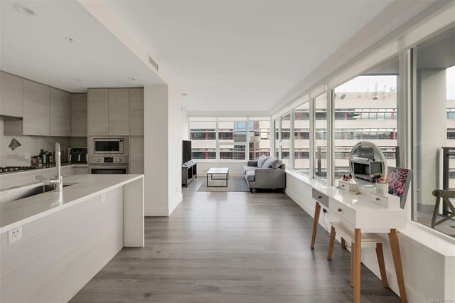 3 of 48 - 777 Herald St 1006, Victoria, BC