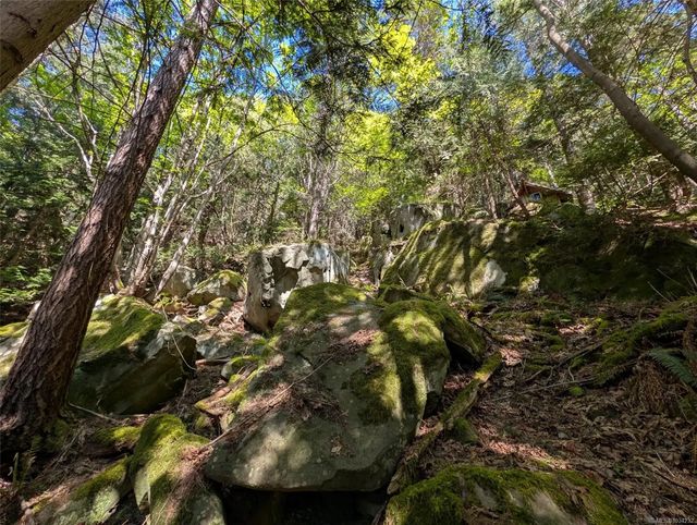 2 of 11 - Lt 24 Harrison Way, Gabriola Island, BC